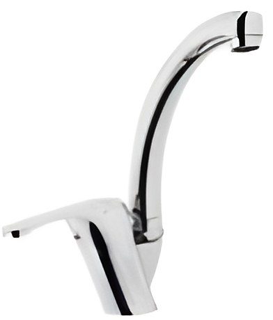 Dicle Mix Kuğu Lavabo Bataryası