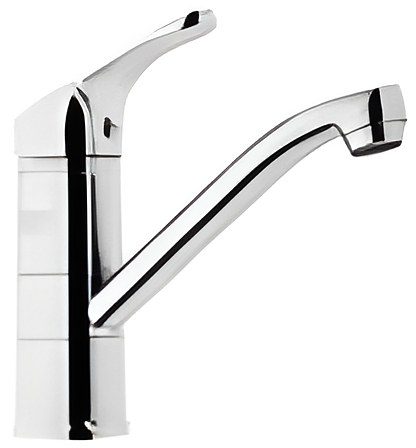 Dicle Mix Dönerli Lavabo Bataryası