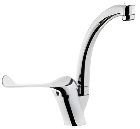 Mix Kuğu Lavabo Bataryası