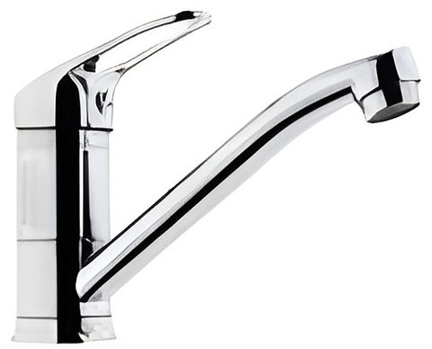 Sevir Mix Dönerli Lavabo Bataryası