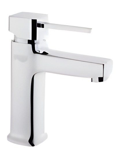 Kare Mix Lavabo Bataryası