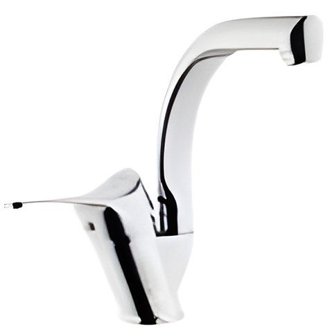 Sude Mix Kuğu Lavabo Bataryası