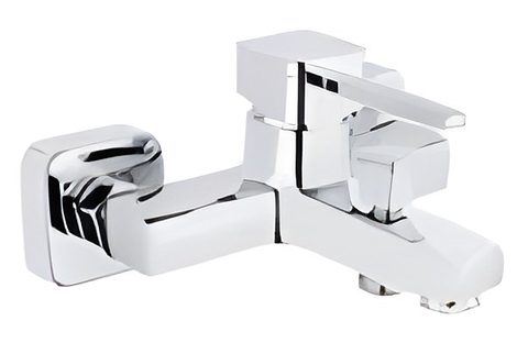 Kare Mix Banyo Bataryası