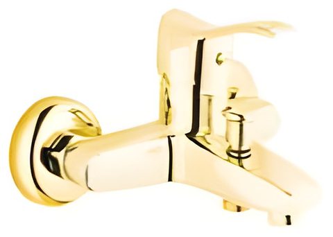 Genesis Gold Mix Banyo Bataryası