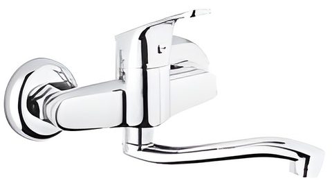 Dicle Mix Aplike Lavabo Bataryası