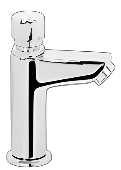 Zaman Ayarlı Lavabo Bataryası