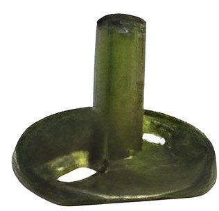 Zamak Tespit Aparatı