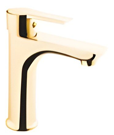 Star Gold Mix Lavabo Bataryası