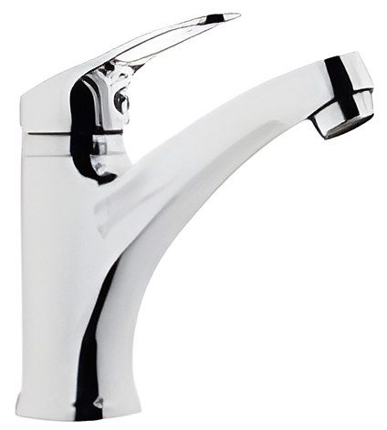 Arwex Mix Yüksek Lavabo Bataryası