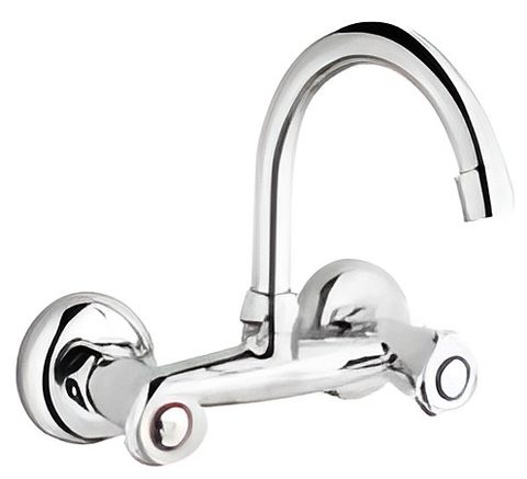 Alfa Dönerli Lavabo Bataryası