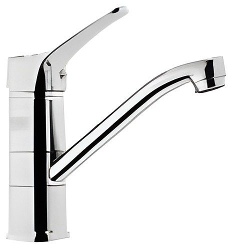 Sude Mix Dönerli Lavabo Bataryası