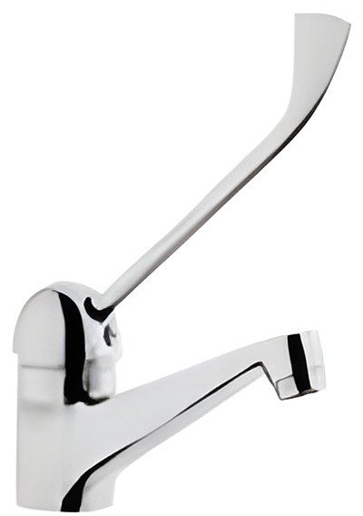 Mix Lavabo Bataryası