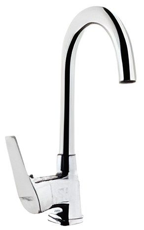 Armoni Mix Kuğu Lavabo Bataryası