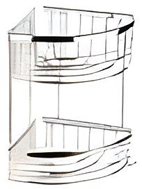 Eco İkili Oval 22x22
