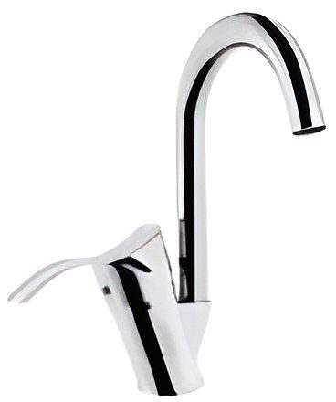 Elegans Mix Kuğu Lavabo Bataryası