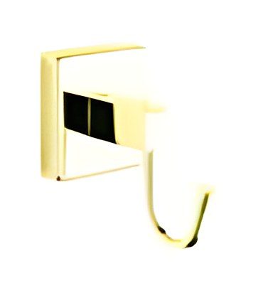 Kare Gold Tekli Bornozluk