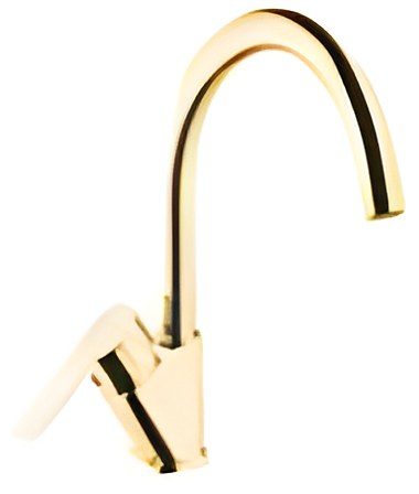 Star Gold Mix Kuğu Lavabo Bataryası