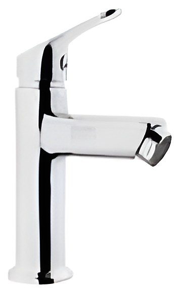 Mix Tekli Lavabo Bataryası