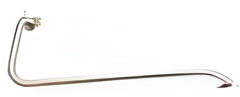 Yatay L Tut. Barı 80x40 cm Pas