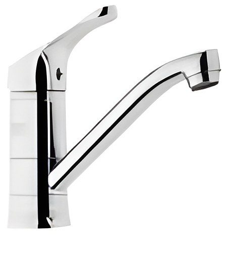 Meriç Mix Dönerli Lavabo Bataryası
