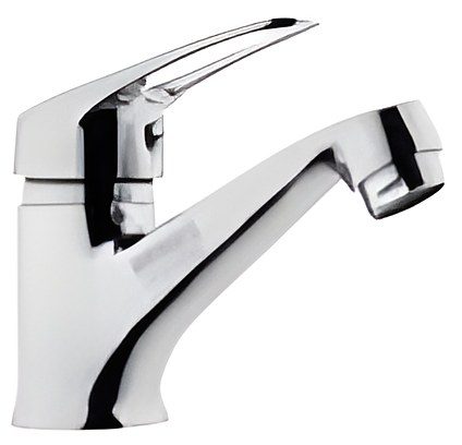 Sevir Mix Lavabo Bataryası