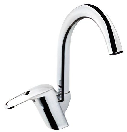 Arwex Mix Kuğu Lavabo Bataryası