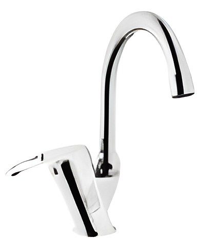 Sevir Mix Eco Kuğu Lavabo Bataryası