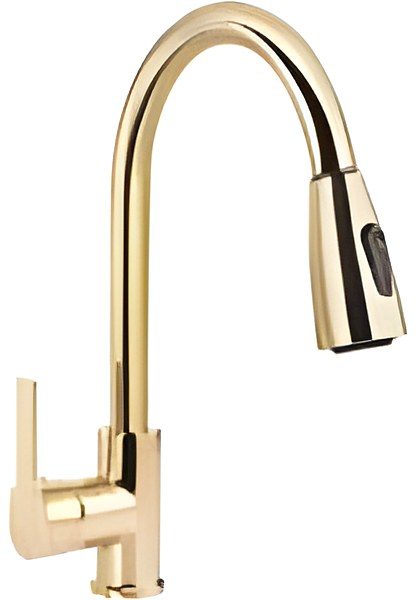 Gold Lvs Spiralli Mix Evye Bataryası