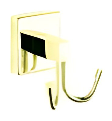 Kare Gold İkili Bornozluk