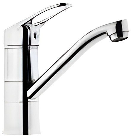 Arwex Mix Dönerli Lavabo Bataryası