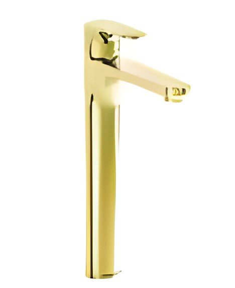 Gold Mix Çanak Lavabo Bataryası