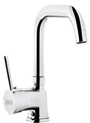 Rondo Mix Kuğu Lavabo Bataryası