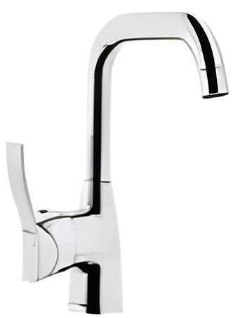 Eliza Mix Kuğu Lavabo Bataryası