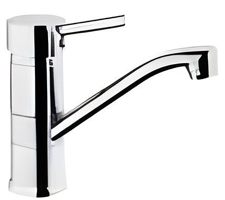 Buse Mix Dönerli Lavabo Bataryası