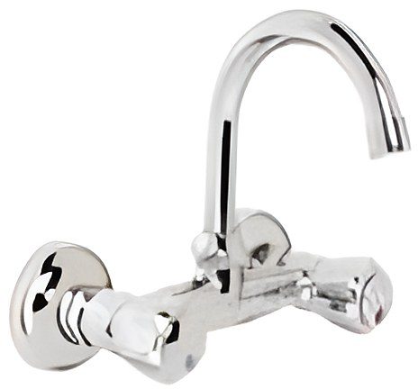 Gonca Dönerli Lavabo Bataryası