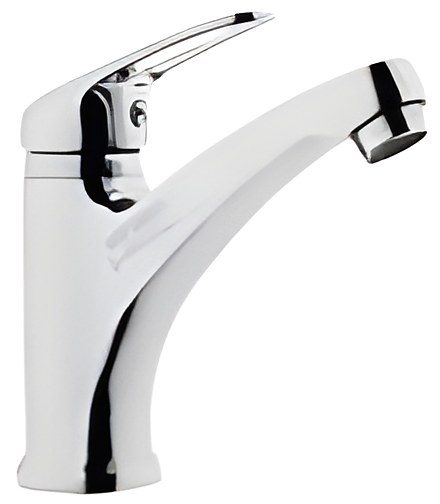 Sevir Mix Yüksek Lavabo Bataryası
