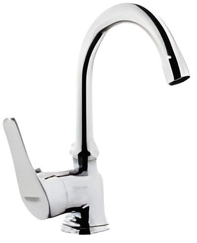 Armoni Mix Eco Kuğu Lavabo Bataryası